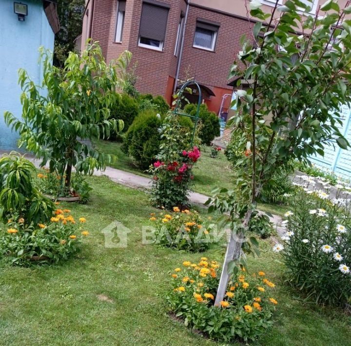 квартира г Калининград р-н Ленинградский ул Береговая 2 фото 30