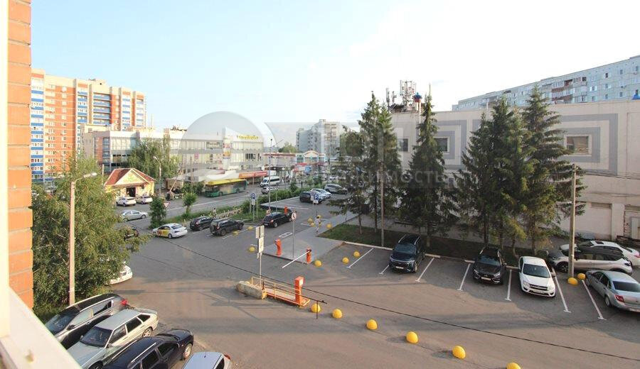 квартира г Пенза р-н Первомайский ул Кижеватова 10 фото 22