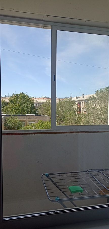 квартира г Магнитогорск р-н Орджоникидзевский ул Труда 27/1 фото 8