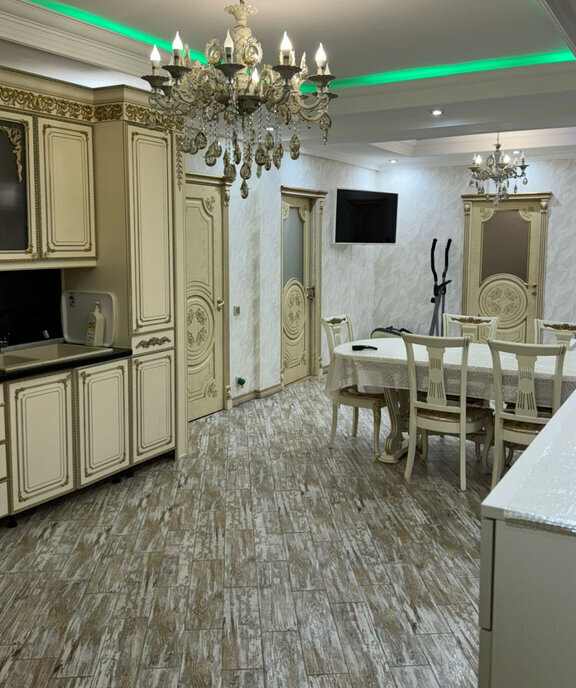квартира г Махачкала р-н Ленинский ул Бакинская 2 фото 23
