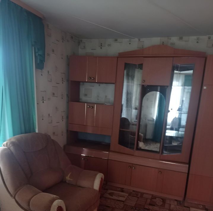 квартира г Колпино ул Октябрьская 59 Шушары фото 1