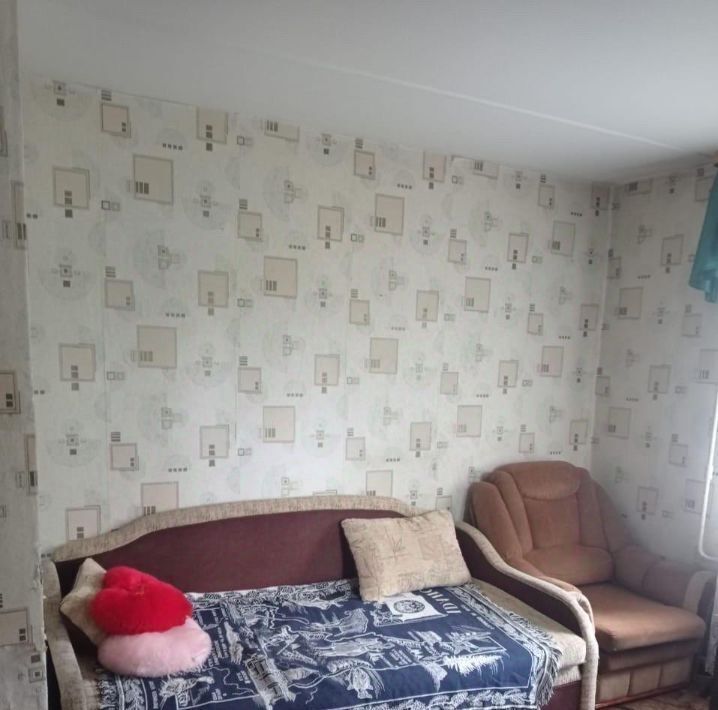 квартира г Колпино ул Октябрьская 59 Шушары фото 4