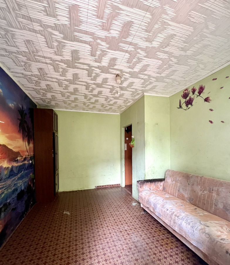 квартира г Оренбург р-н Центральный пр-кт Победы 123 фото 4