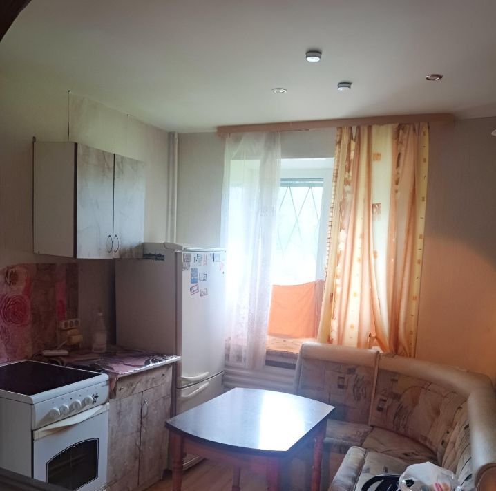 квартира г Колпино ул Октябрьская 59 Шушары фото 5