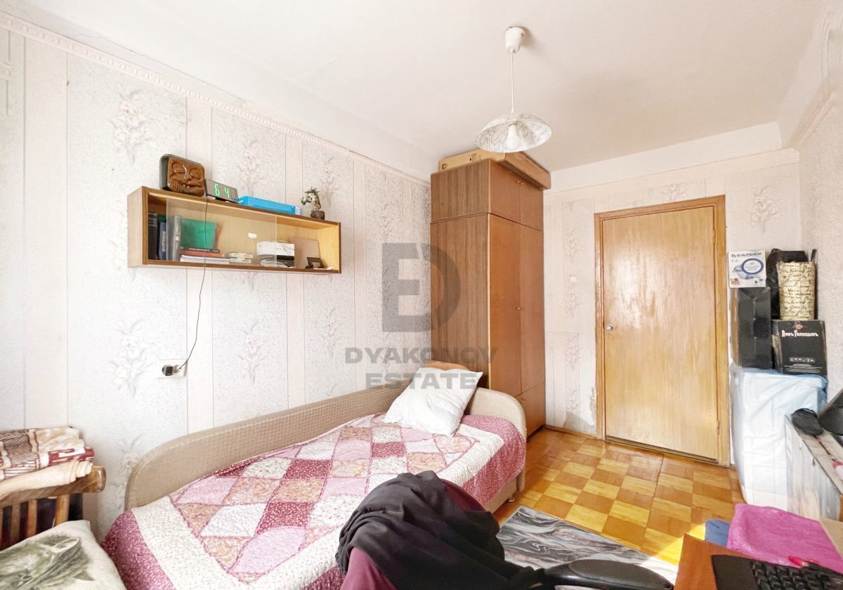 квартира г Колпино ул Ремизова 19 р-н Колпинский фото 12