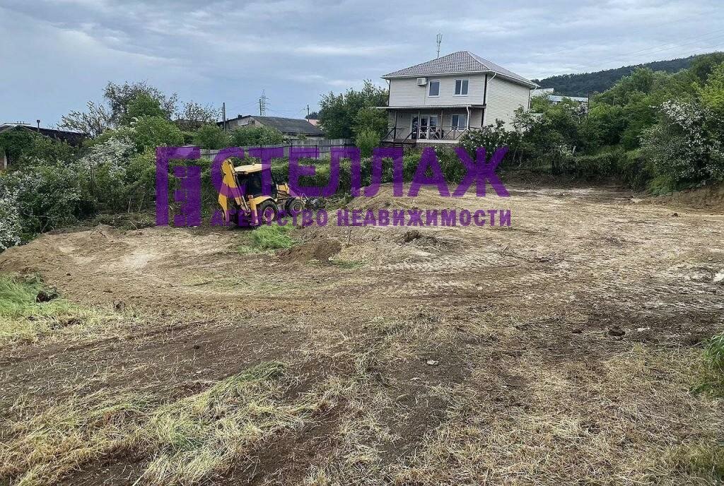 земля г Феодосия снт Рассвет фото 3