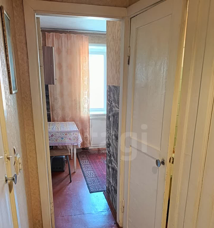 квартира г Кемерово р-н Кировский ул Александрова 12а фото 11