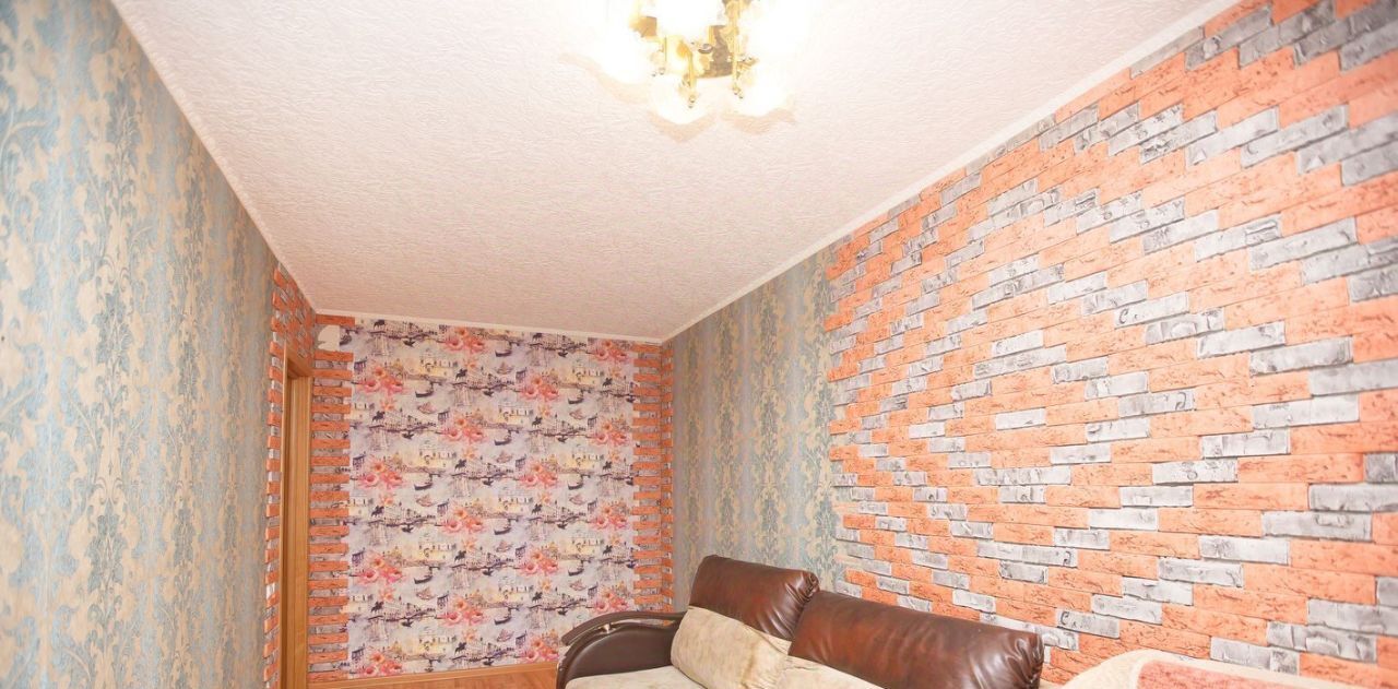 квартира г Ярославль р-н Дзержинский ул Блюхера 31а фото 6