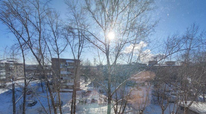 квартира г Пермь р-н Свердловский ул Льва Шатрова 29 фото 8