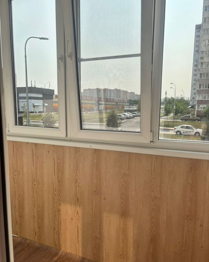 квартира г Ростов-на-Дону р-н Октябрьский пер Андреева 4/9 ЖК «Суворовский» фото 12