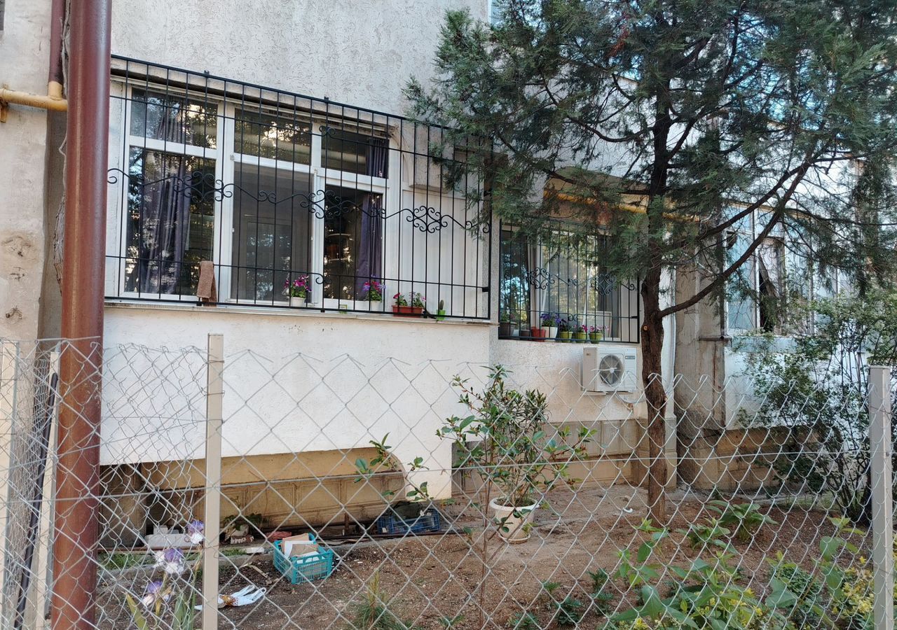 квартира г Севастополь ул Адмирала Фадеева 21а Крым фото 3
