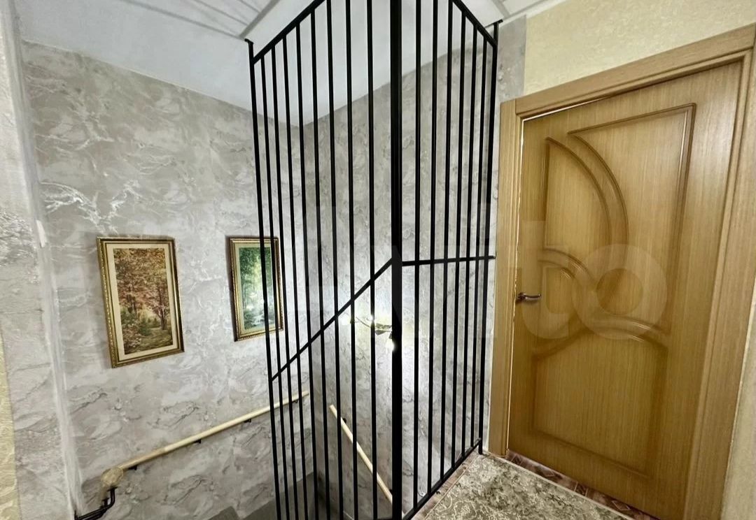 квартира г Севастополь ул Адмирала Фадеева 21а Крым фото 12