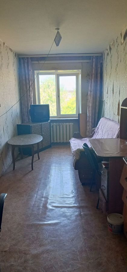 комната г Челябинск р-н Металлургический ул Байкальская 42 фото 1