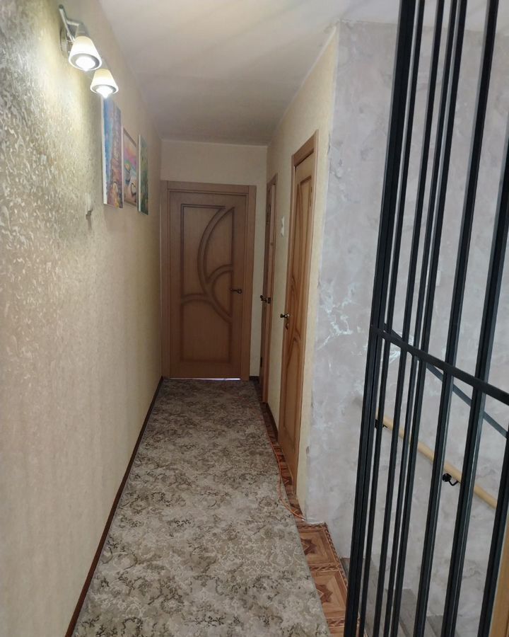 квартира г Севастополь ул Адмирала Фадеева 21а Крым фото 14