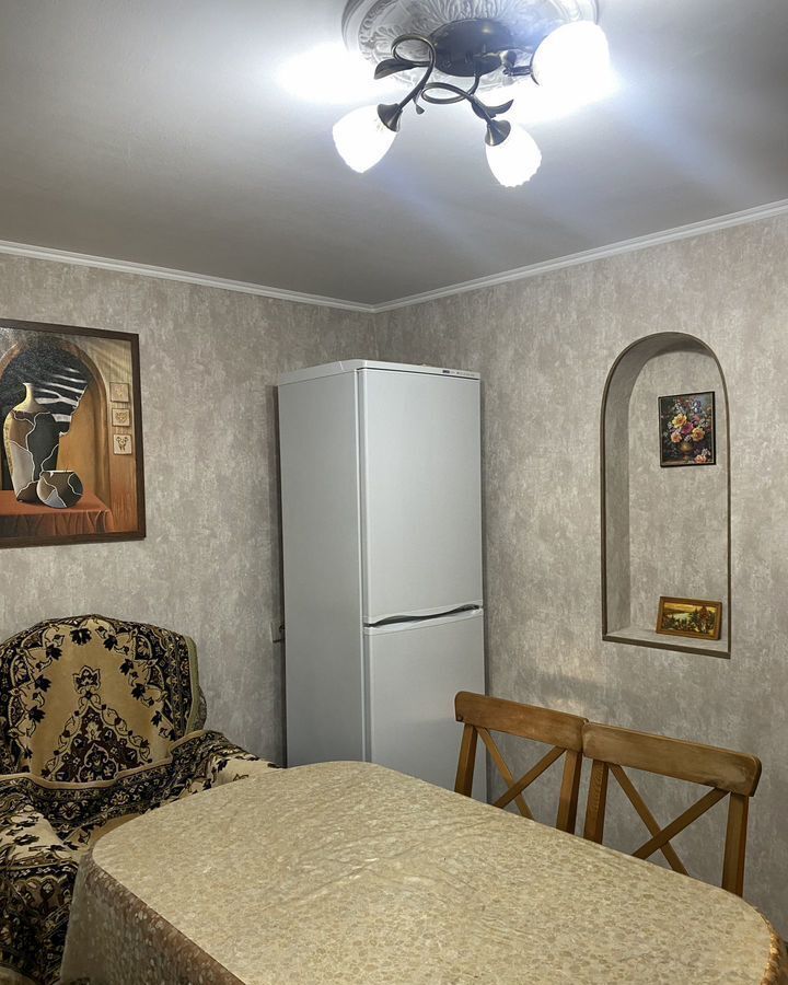 дом р-н Анапский г Анапа пер Благодарный 13 фото 16