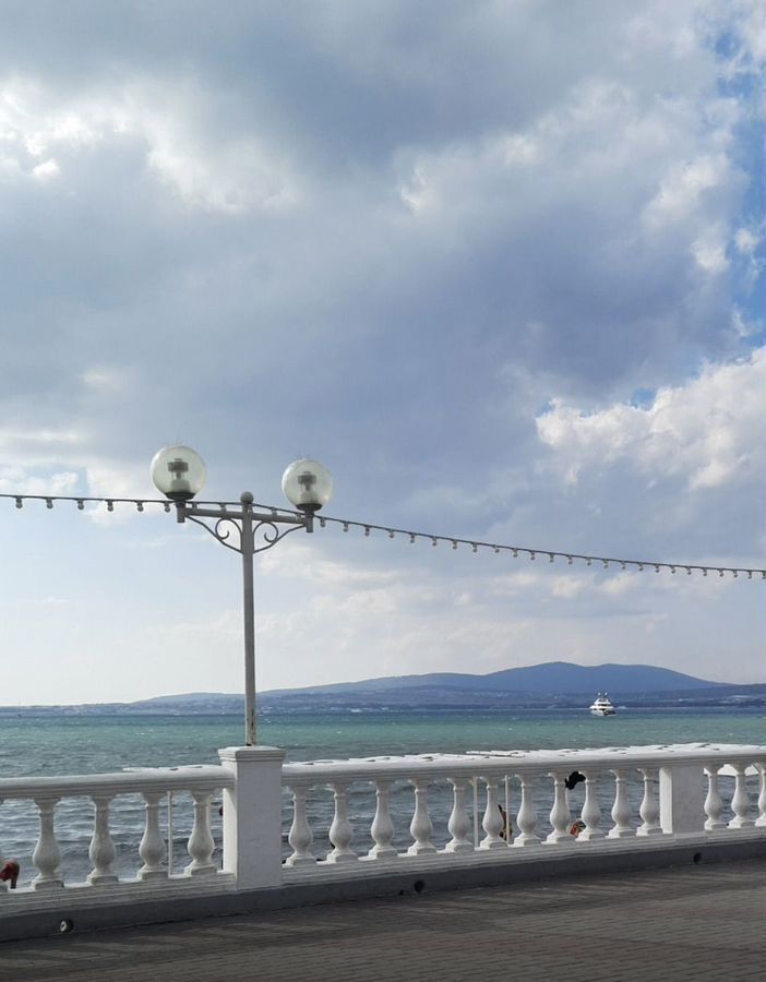 квартира г Геленджик ул Курзальная 1а фото 17