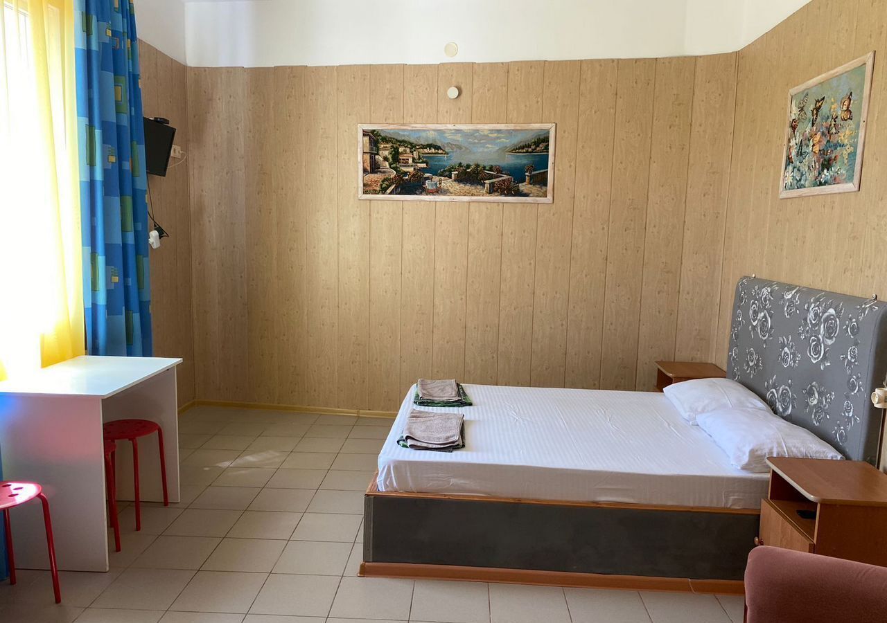 комната г Сочи р-н Лазаревский Лоо ул Окружная 14 Лоо Лазаревский район фото 16