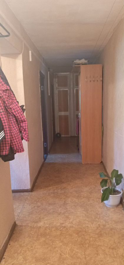 комната г Челябинск р-н Металлургический ул Байкальская 42 фото 5