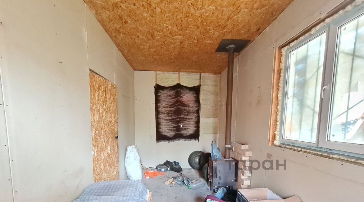 дом г Челябинск р-н Курчатовский снт Слава 4-й кв-л, 33 фото 5