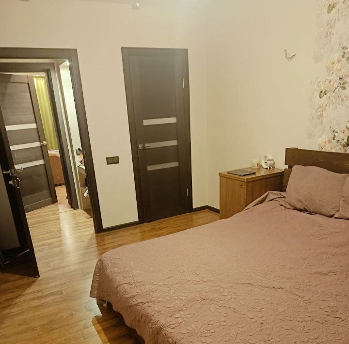 квартира г Чита р-н Центральный ул Хабаровская 25 фото 16