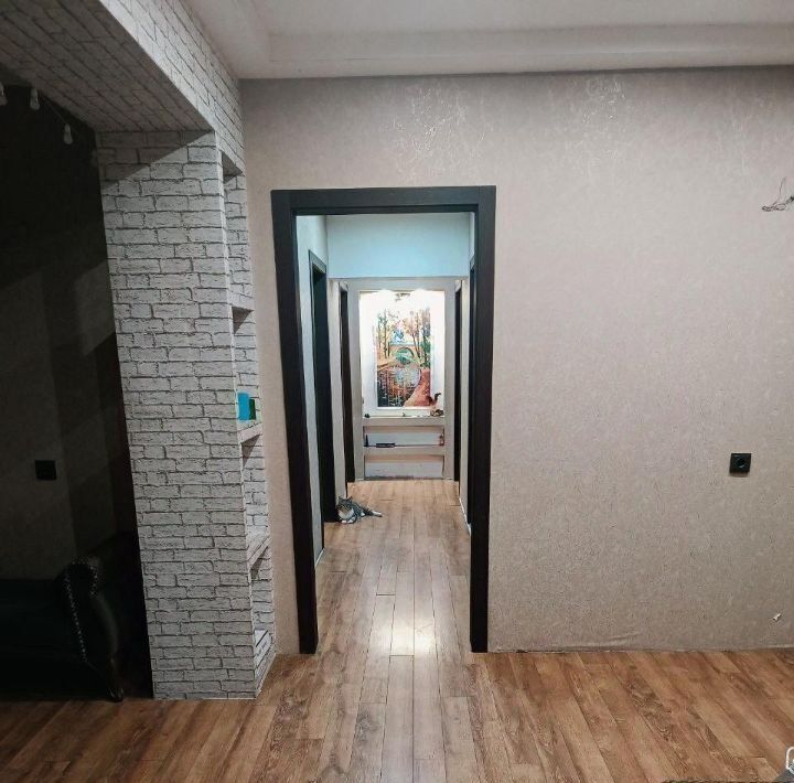 квартира г Чита р-н Центральный ул Хабаровская 25 фото 18