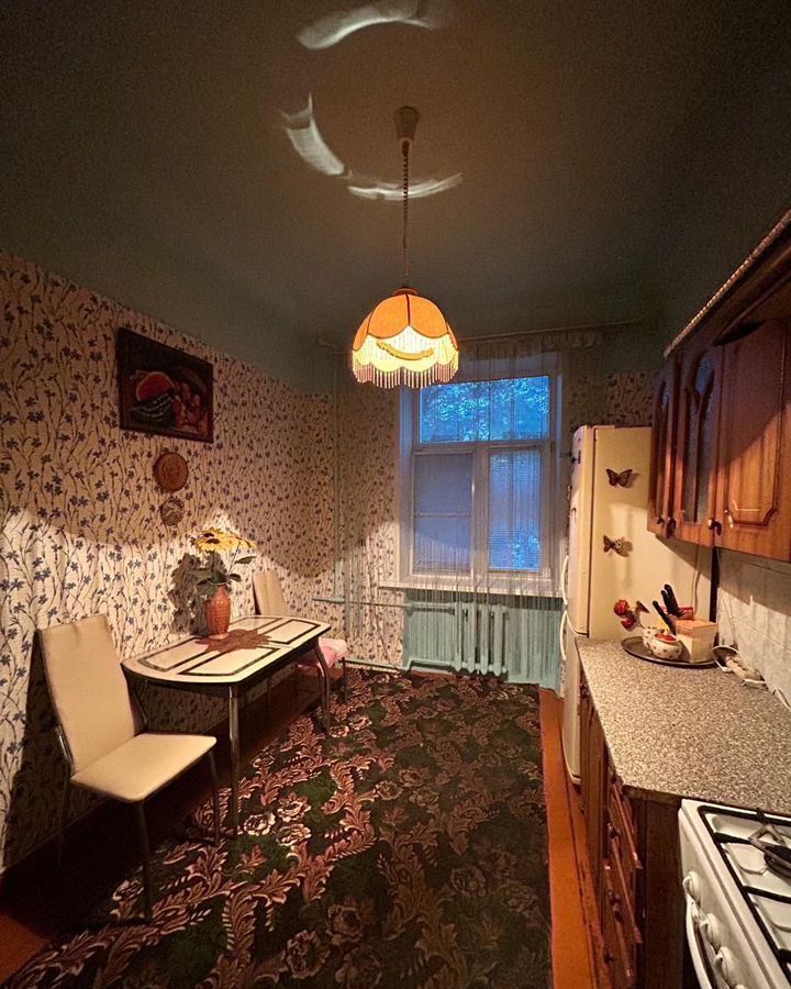 квартира г Саранск р-н Ленинский ул Советская 31 фото 5