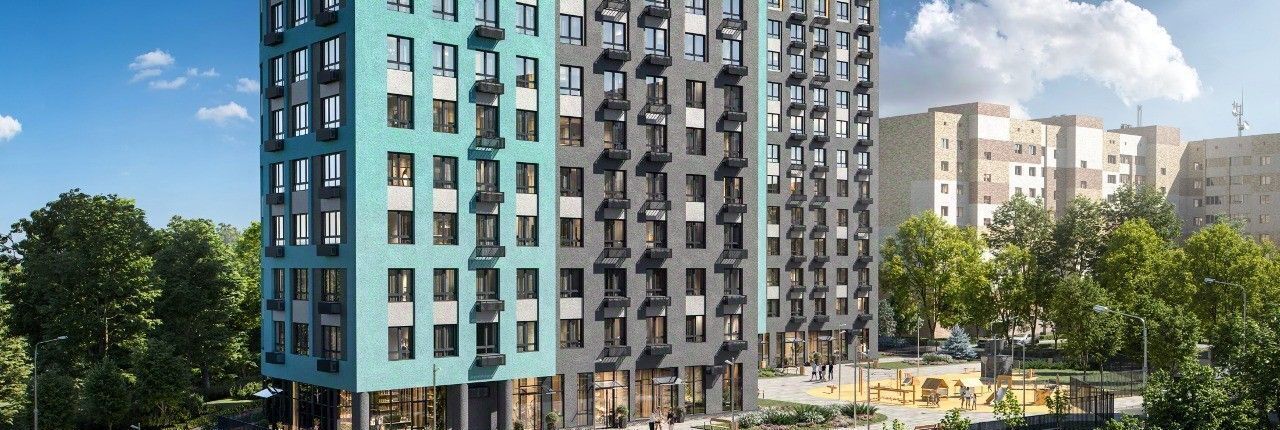квартира г Нижний Новгород Горьковская ул Ванеева фото 5