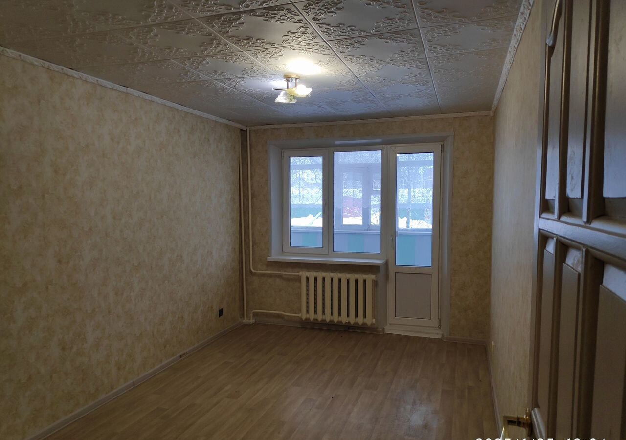 квартира г Печора ул Ленина 13б муниципальное образование Печора фото 12