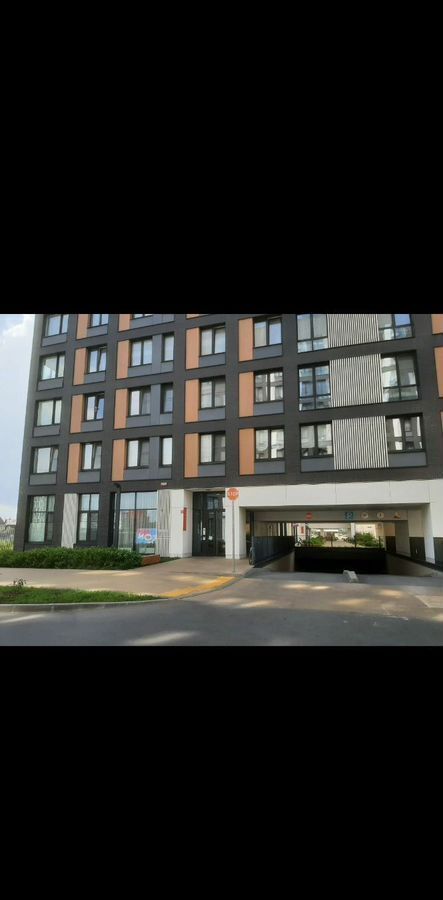 квартира г Москва п Московский д Румянцево ЖК homecity метро Румянцево ул Инженера Кнорре 7к/3 Новомосковский административный округ фото 26