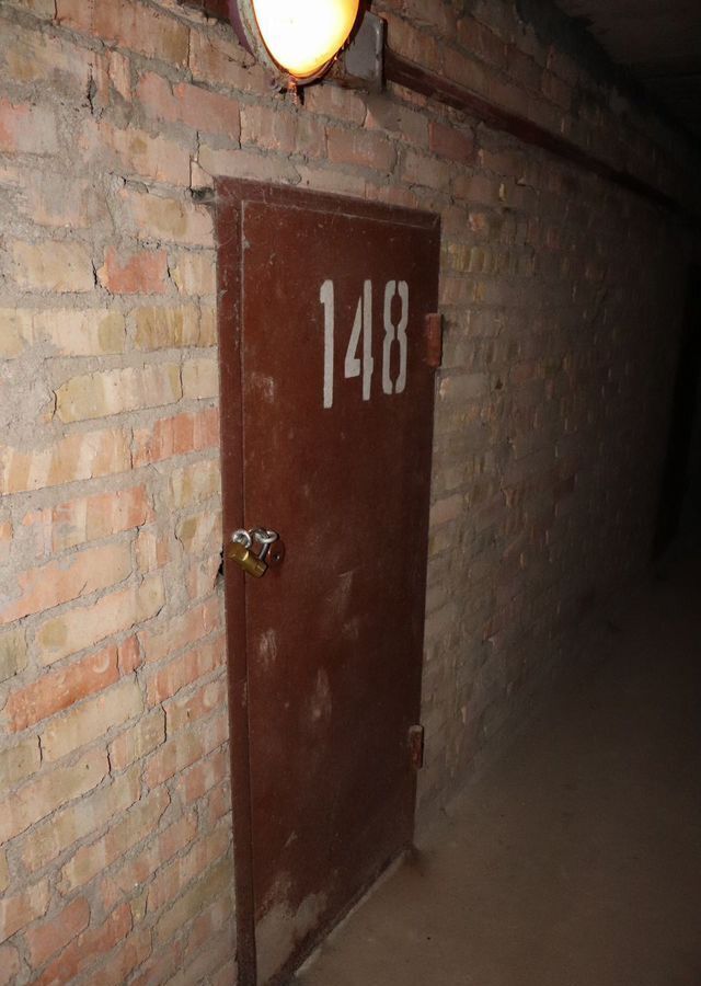 гараж г Королев ул Сакко и Ванцетти 34в фото 8