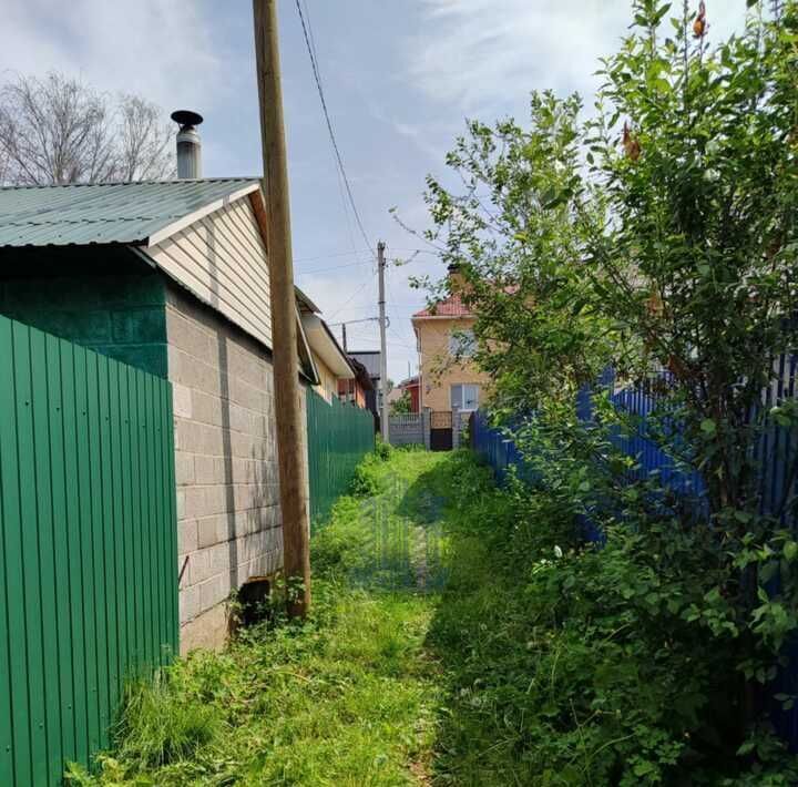 дом г Чебоксары р-н Московский ул Некрасова 38 фото 5