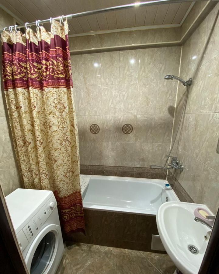квартира г Махачкала р-н Ленинский пр-кт Гамидова 49к/8 фото 1