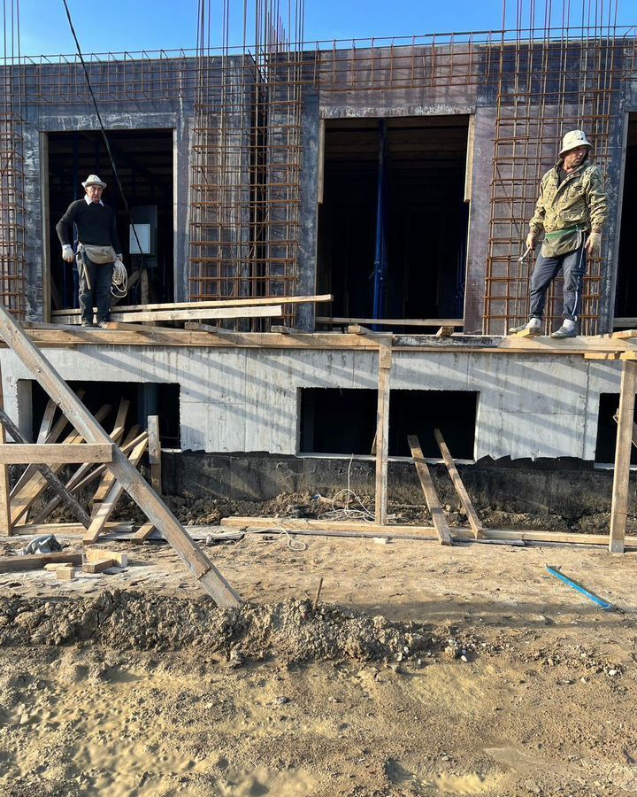 квартира г Махачкала р-н Кировский ул Даганова 139 Кировский внутригородской район фото 3