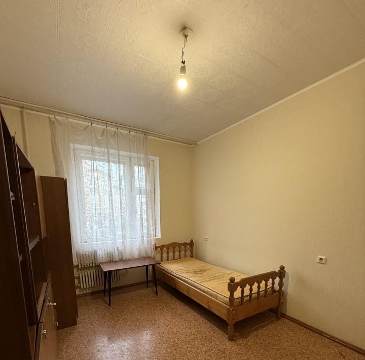 квартира г Липецк р-н Октябрьский ул Шерстобитова С.М. 18 фото 3