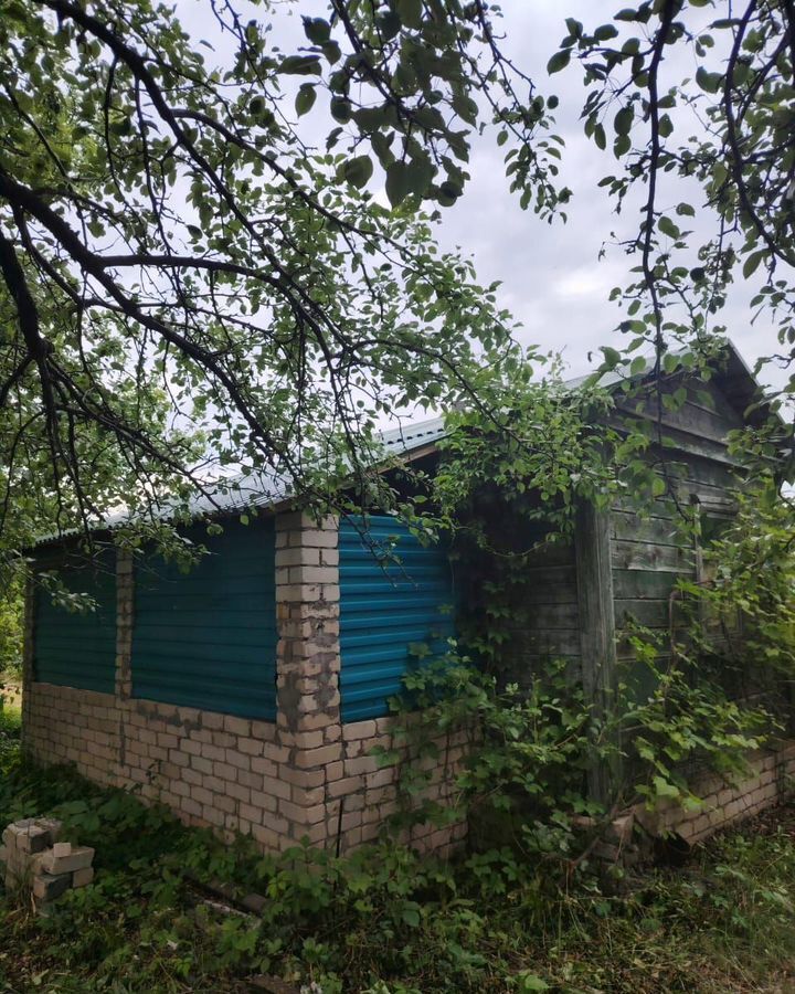 дом г Саратов р-н Заводской проезд 2-й Большой Березовый фото 3