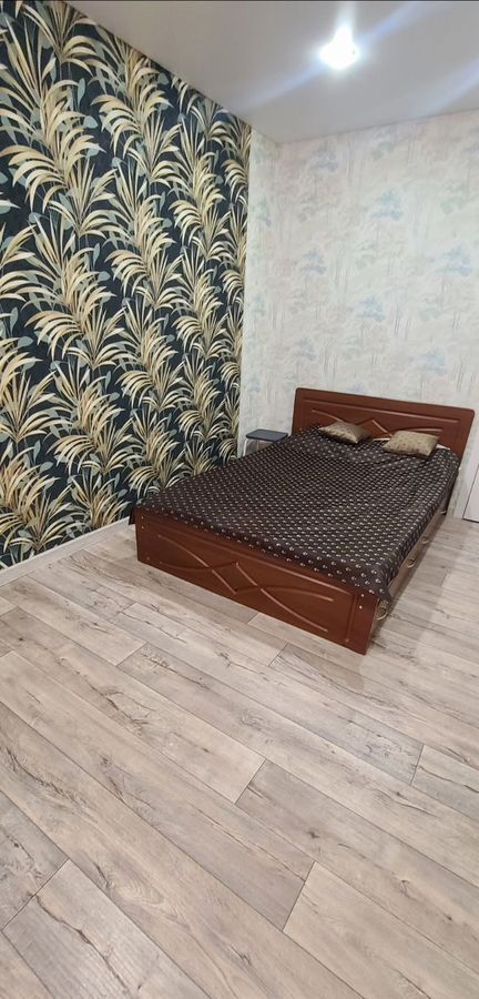 квартира г Казань р-н Приволжский Дубравная ул Дубравная 27 Республика Татарстан Татарстан фото 4