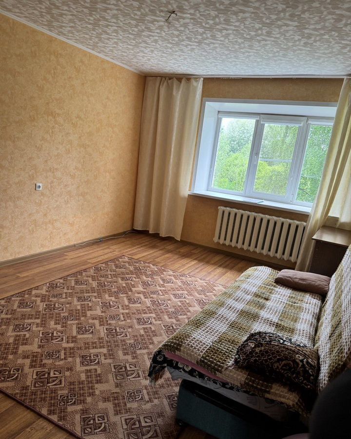 квартира г Архангельск р-н округ Варавино-Фактория ул Воронина В.И. 32к/1 фото 2