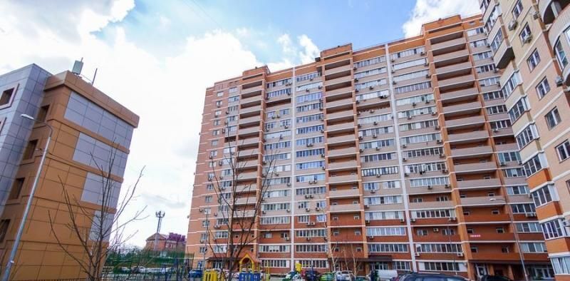 свободного назначения г Краснодар р-н Центральный микрорайон Завод Измерительных Приборов ул Зиповская 4/3 фото 2