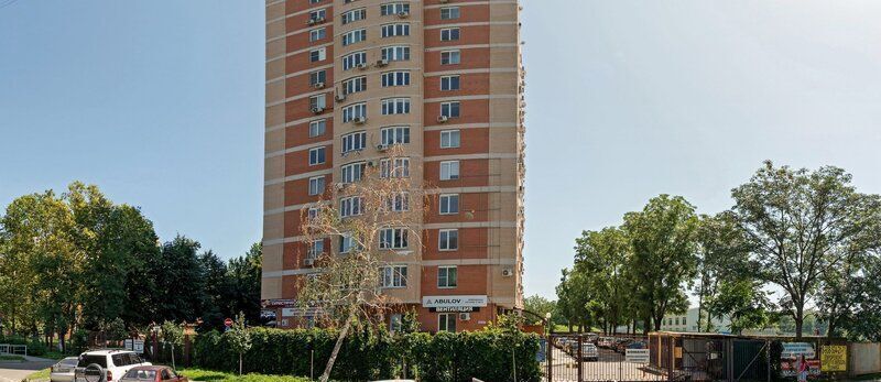 свободного назначения г Краснодар р-н Центральный микрорайон Завод Измерительных Приборов ул Зиповская 4/3 фото 4