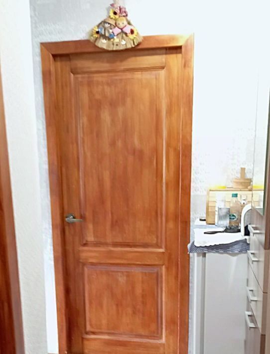 квартира г Нягань р-н мкр 3 14, Нефтеюганск фото 2
