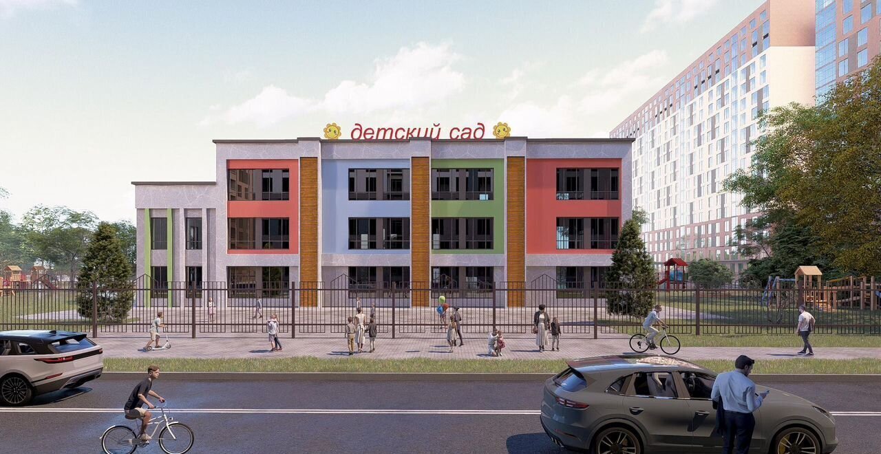 квартира г Махачкала р-н Кировский ул Даганова 139 Кировский внутригородской район фото 25
