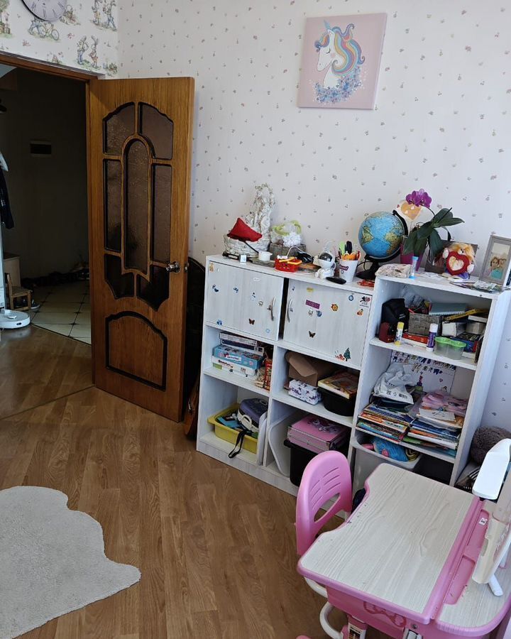 квартира г Калининград р-н Ленинградский ул Толбухина 10 фото 16
