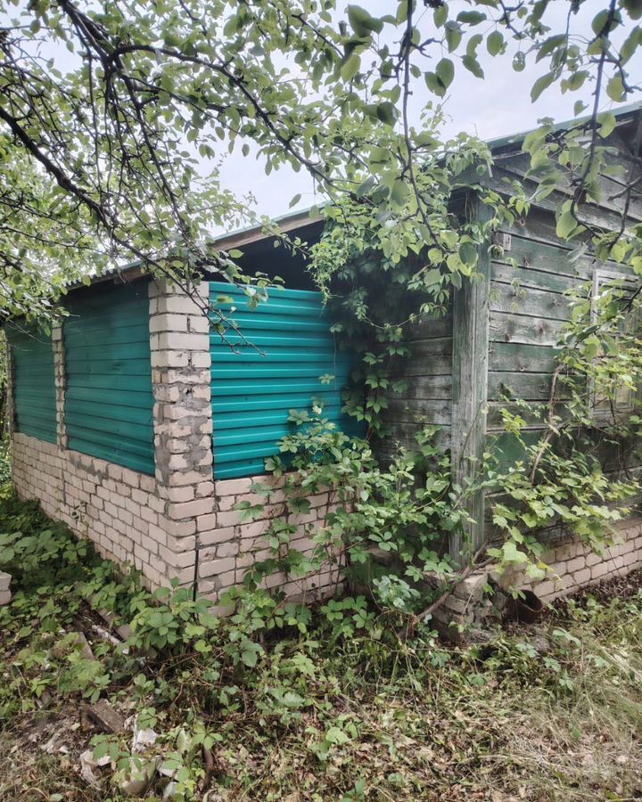 дом г Саратов р-н Заводской проезд 2-й Большой Березовый фото 6