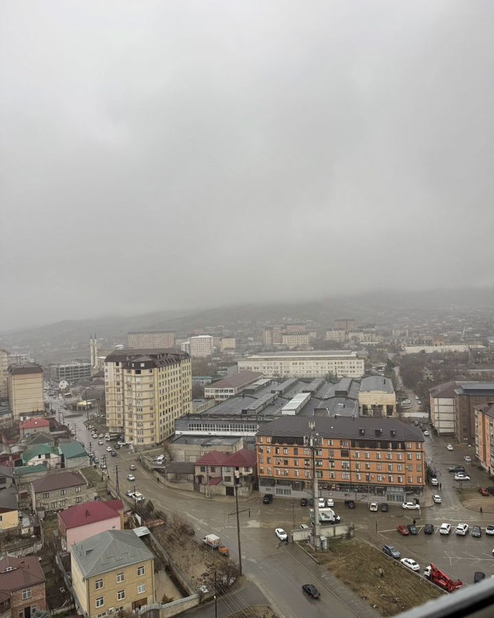 квартира г Махачкала ул Перова 13б р-н Советский фото 34