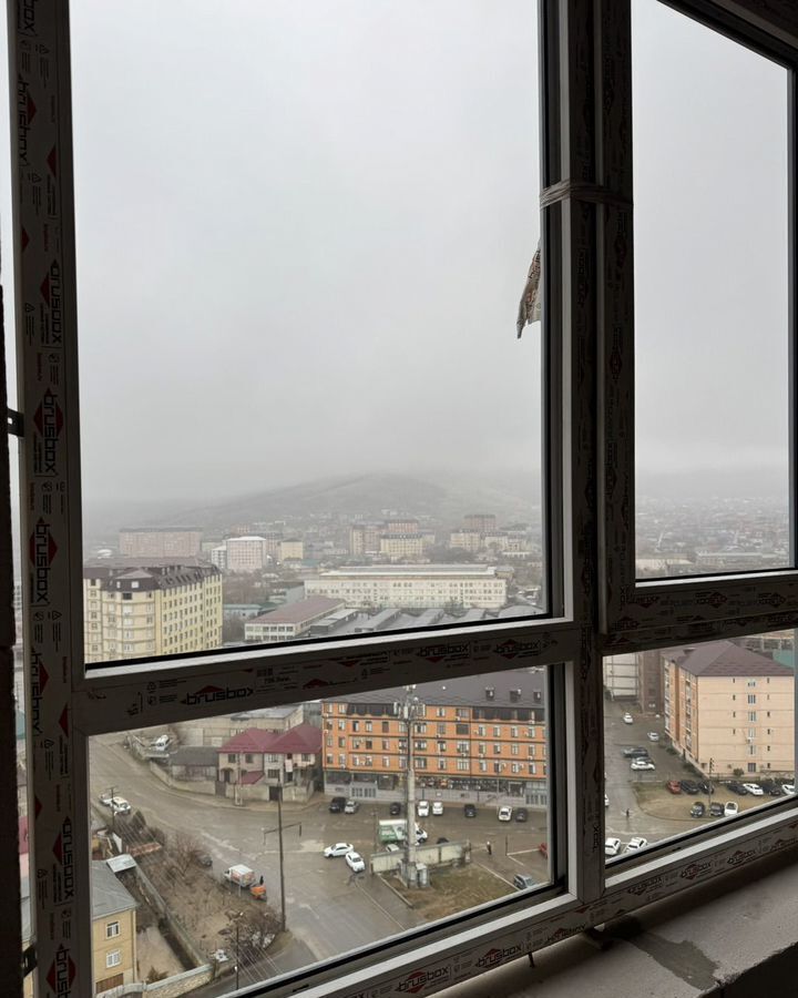 квартира г Махачкала ул Перова 13б р-н Советский фото 40