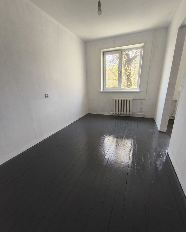 квартира г Курган Центральный ул Василия Блюхера 26 фото 7