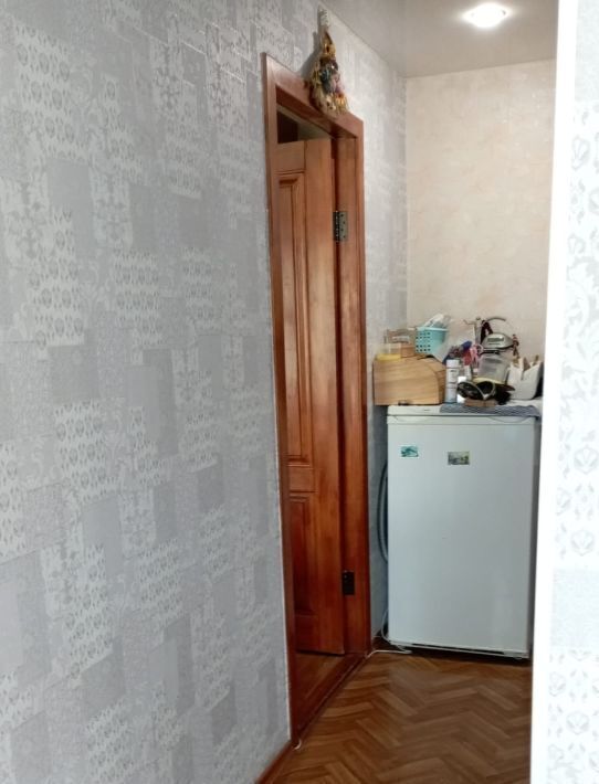 квартира г Нягань р-н мкр 3 14, Нефтеюганск фото 6