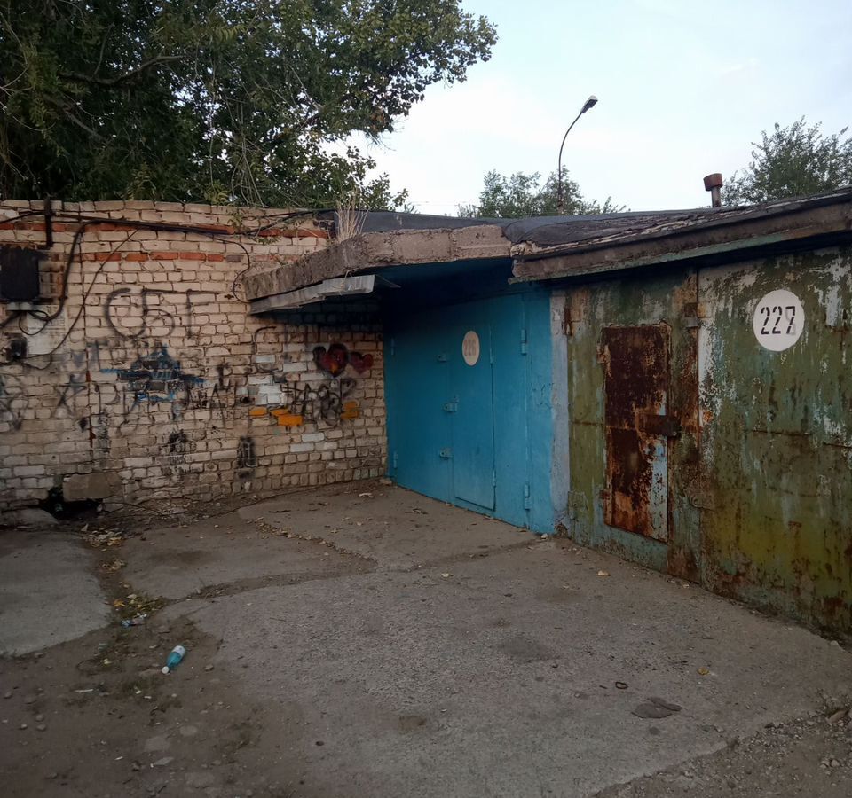 гараж г Волжский фото 3