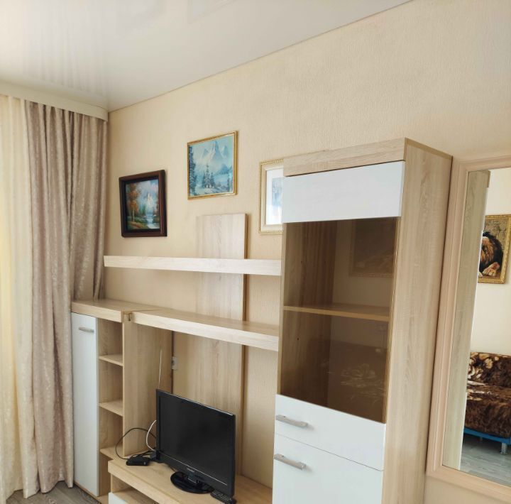 комната г Магадан ул Якутская 51б фото 12