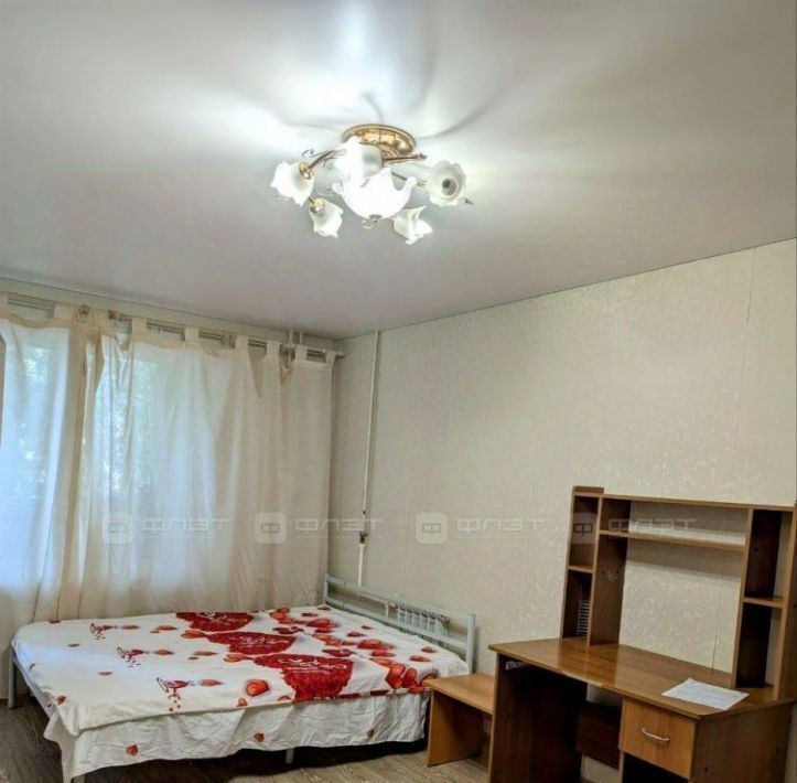 квартира г Казань Яшьлек ул Маршала Чуйкова 35 фото 6